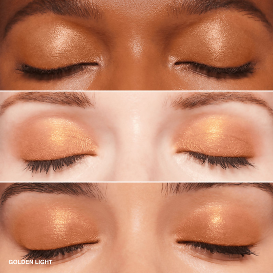 Bobbi Brown Long-Wear Cream Shadow Stick - Golden Light | Swadesiicart