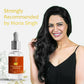 Ivory Natural Organic Brazilian Orange Oil - Natural & Premium Essential Oil | Swadesiicart