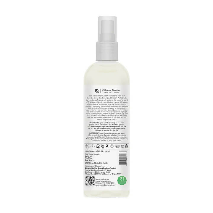 Blossom Kochhar Aroma Magic Rose Hip Skin Toner - Swadesiicart
