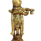 Esplanade - Krishna Kishan Makhan Chor Laddoo Gopal Idol - Swadesiicart