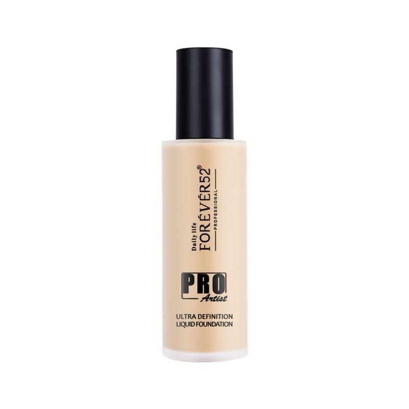 Daily Life Forever52 Pro Artist Ultra Definition Liquid Foundation - French Toast | Swadesiicart