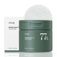 Anua Heartleaf 77 Clear Pad Sheets - Pha Dead Skin Care Low Ph Daily Toner Pad - Korean Skincare | Swadesiicart