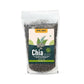 Upaveda Raw Chia Seeds | Swadesiicart