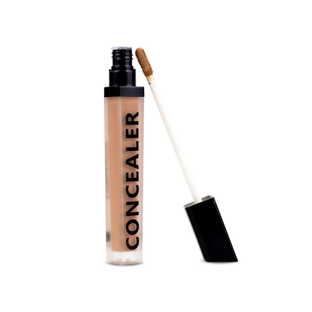 Daily Life Forever52 Coverup Concealer - Golden Tan | Swadesiicart