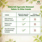 Maharishi Ayurveda Shatavari Tablets - Swadesiicart