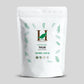 H&C Herbal Tulsi Cut & Sifted Herbal Tea Ingredient - Just Jaivik