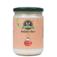 Hektapy Hand Churned Buffalo Ghee | Cultured Pure Desi Ghee | 100% Preservative Free | Swadesiicart