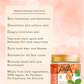 AYA Apricot Exfoliating Face Scrub