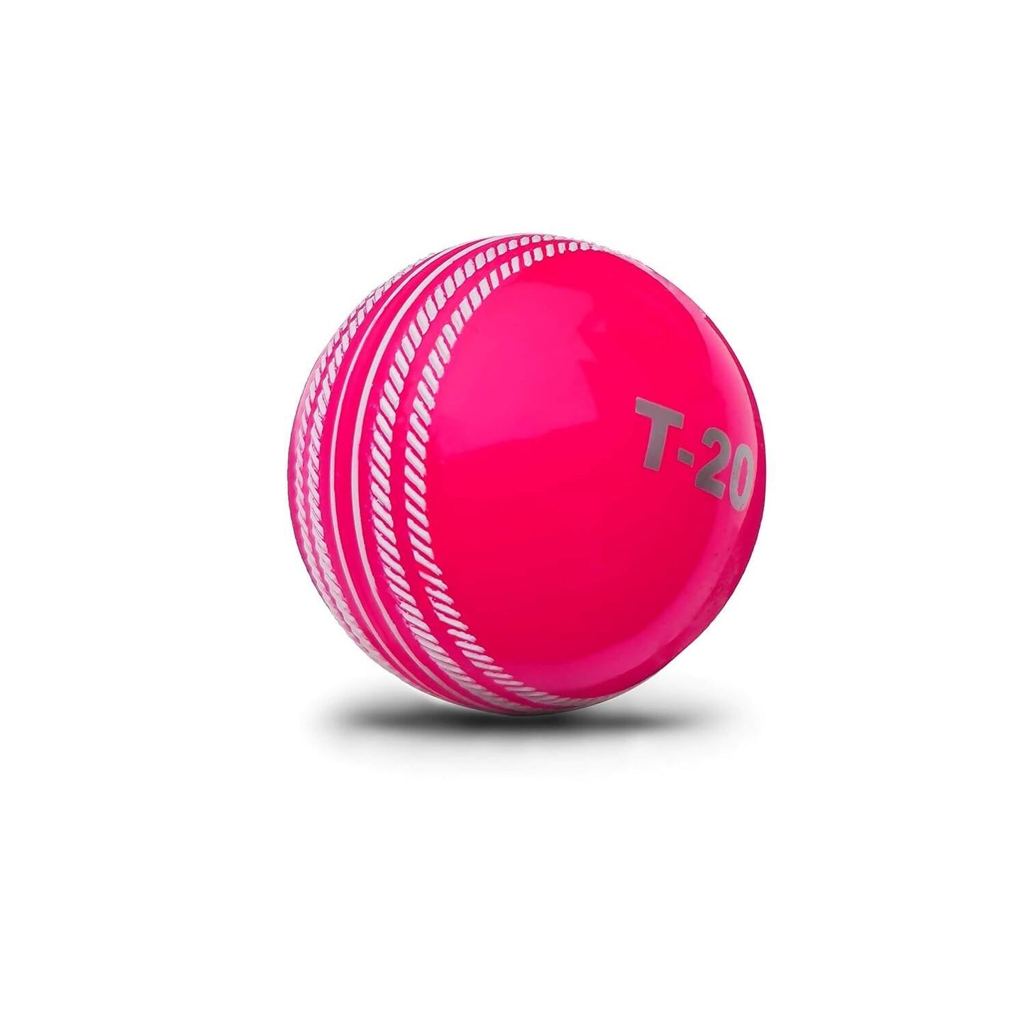 Jaspo PVC T-20 Soft Cricket Balls (Pack of 3) - Swadesiicart