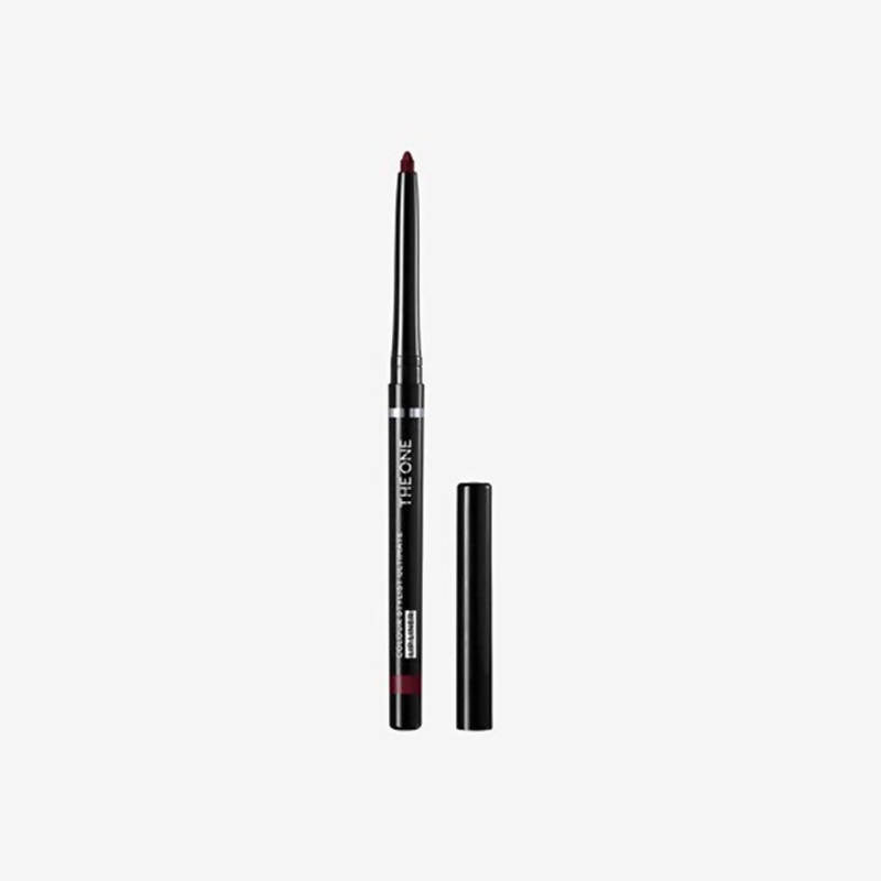 Oriflame The One Colour Stylist Ultimate Lip Liner - Dark Plum - Swadesiicart