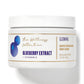 Bath & Body Works Blueberry Extract Vitamin E Fruit Scrub