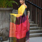 Beatitude Multicolor Tissue Silk Saree