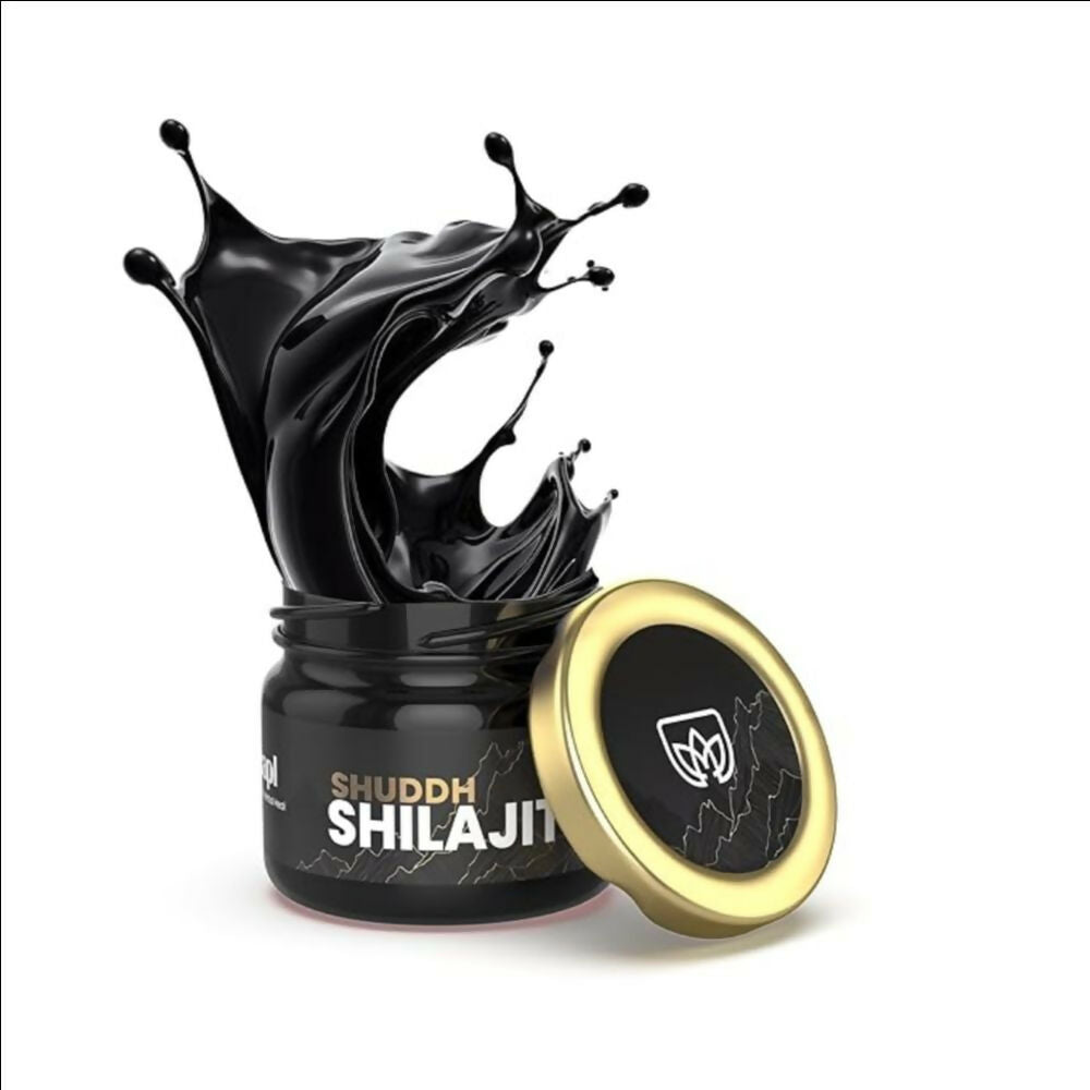 MAPL Himalyan Origin Pure SJ Resin | Swadesiicart