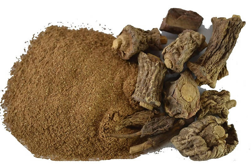 Dark Forest Anantmool Powder | Swadesiicart