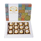 Ghasitaram Channa Laddoos With Captions | Swadesiicart