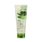 The Face Shop Jeju Aloe Fresh Soothing Foam Cleanser - Korean Skincare | Swadesiicart