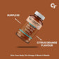Carbamide Forte Salmon Fish Oil Omega 3 Capsules - Swadesiicart