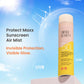 Swiss Beauty Protect Maxx Sunscreen Air Mist With SPF 50 PA+++ | Swadesiicart