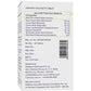 Siddhayu Ayurveda Calciactiv Advanced Natural Calcium Supplement Tablet - Swadesiicart