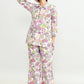 Joban Fashion Beautiful White Cotton Cod Set - Swadesiicart