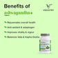 Vedistry Ashwagandha Tablets - Swadesiicart