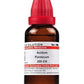 Dr. Willmar Schwabe India Acidum Formicum Dilution | Swadesiicart