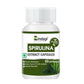 Zindagi Spirulina Extract Capsules - Altcheeni