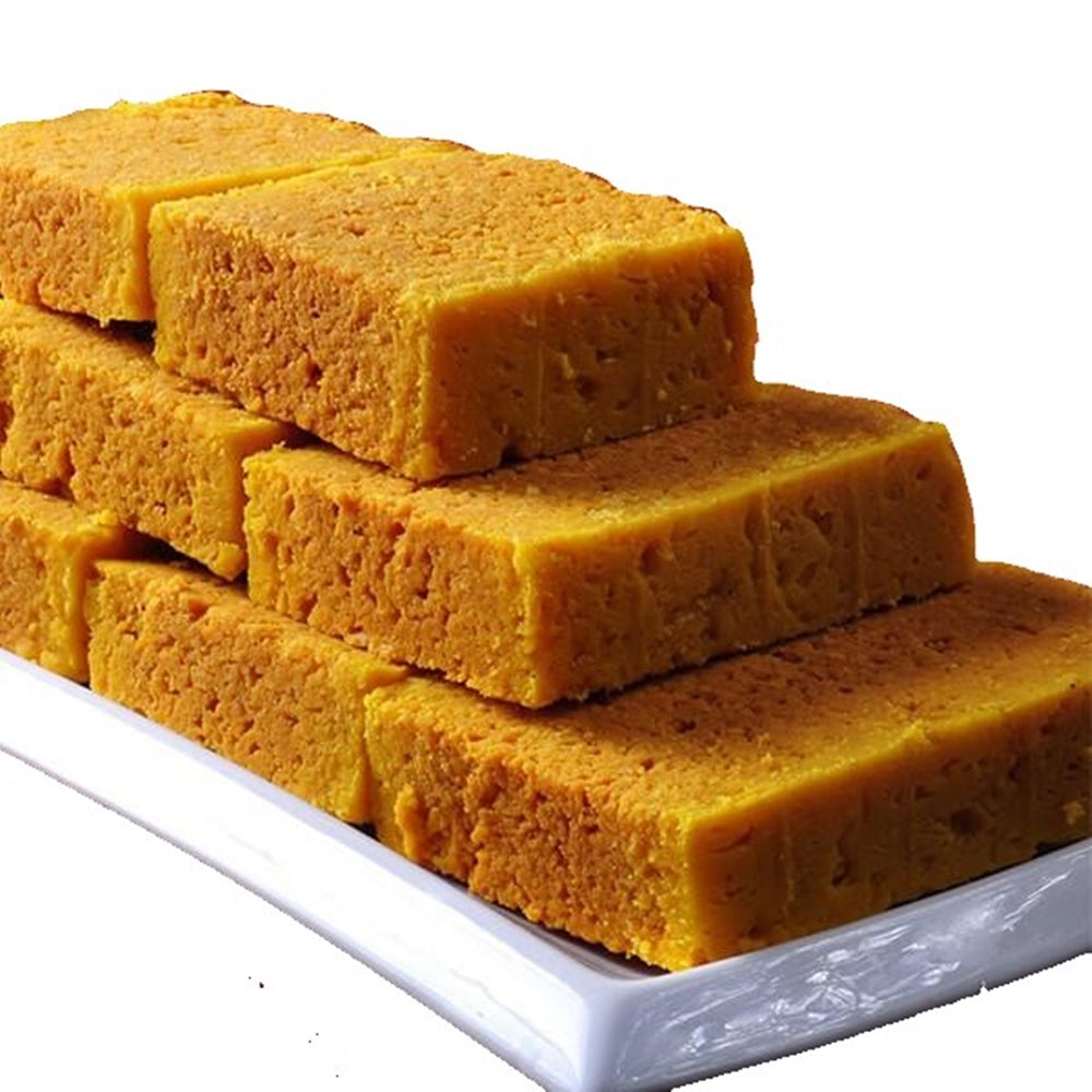Vellanki Foods - Ghee Mysorepak (Hard) - Swadesiicart