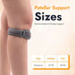 Orth-rem Patella Stabilizer (Pair) Knee Support Strap | Swadesiicart