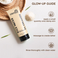 Clensta Rice Water Face Wash - Swadesiicart