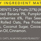 Thenibblebox Protein Prix Granola - Swadesiicart