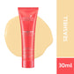 Biotique Natural Makeup Magicare All Day Foundation SPF 15 PA++ Seashell F601