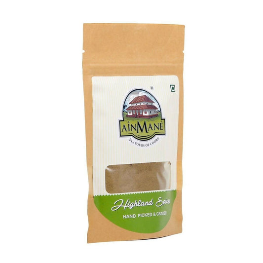 Ainmane Black Pepper Powder - Swadesiicart
