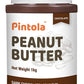 Pintola Dark Chocolate Crunchy Peanut Butter - Swadesiicart
