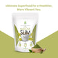 Healthy Nutrition Matcha Slim Green Tea | Swadesiicart