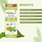 byPureNaturals Organic Henna Powder