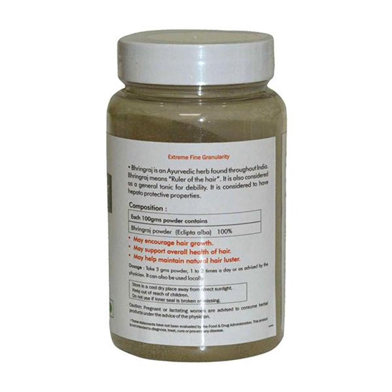 Ayurveda Bhringraj Powder
