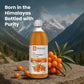 Krishna'S Herbal & Ayurveda Sea Buckthorn Juice | Swadesiicart