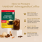 Ashwagandha Coffee