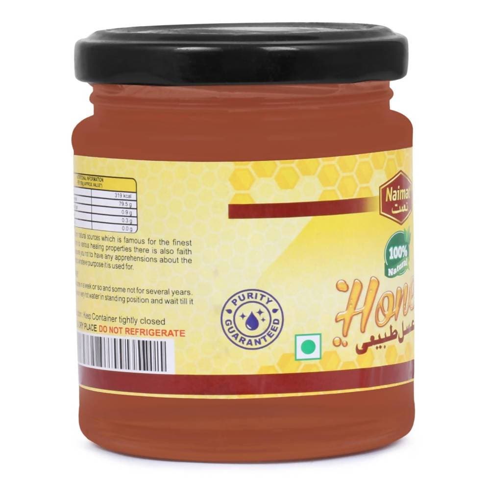 Naimat Sidr Honey - Swadesiicart