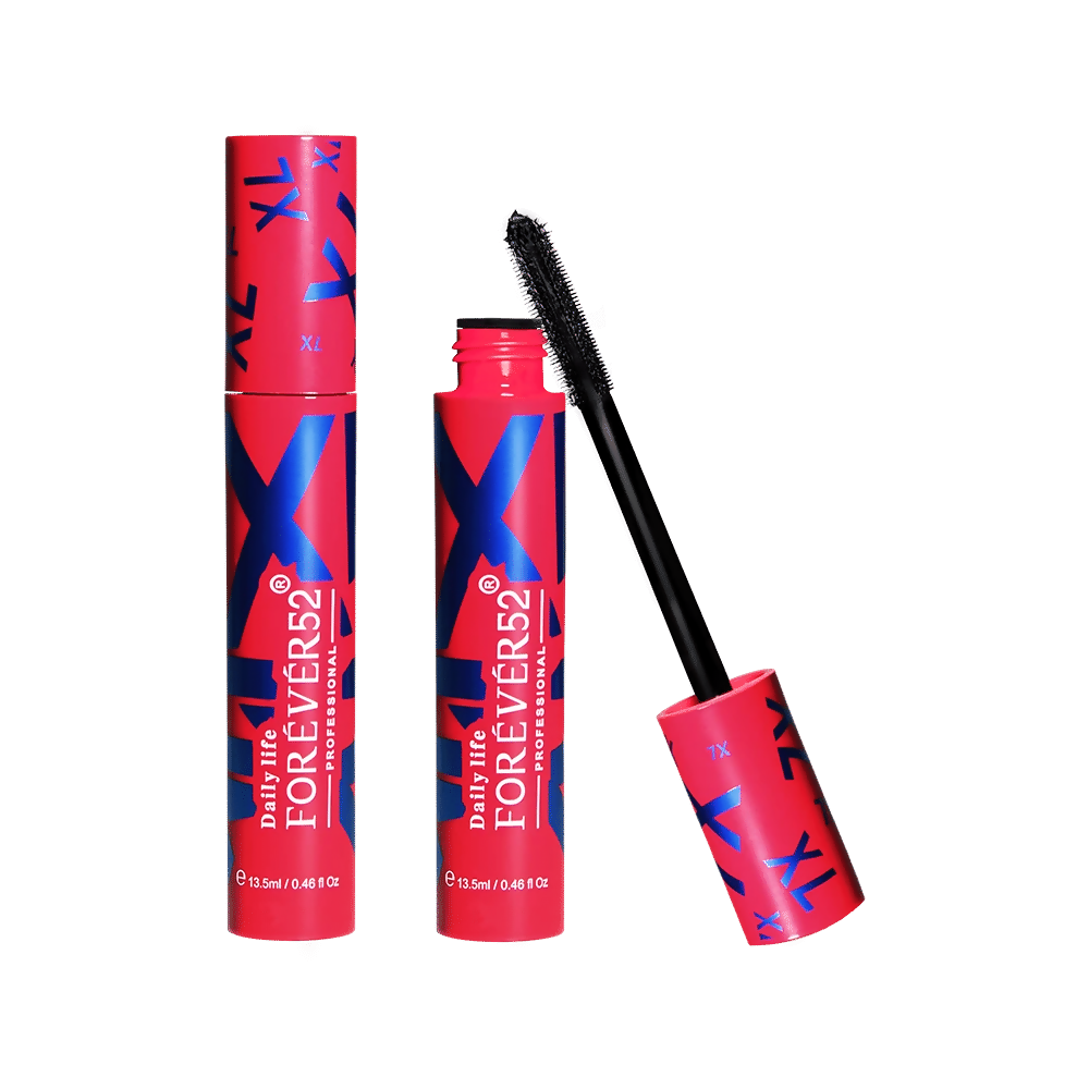 Daily Life Forever52 Xl Lash Volume Mascara - LMM001 Jet Black | Swadesiicart