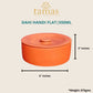 Tamas Handmade & Eco-Friendly Earthen (Clay/ Terracotta) Dahi Handi