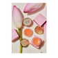The Herb Boutique Lily And Lotus Lip Balm - Swadesiicart