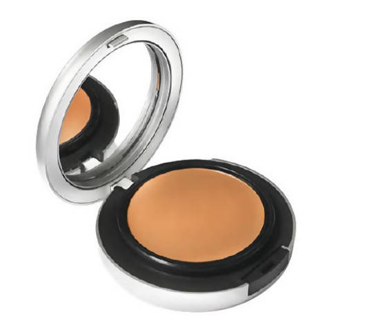 Mac Studio Fix Tech Cream-to-Powder Foundation - NC37 - Swadesiicart