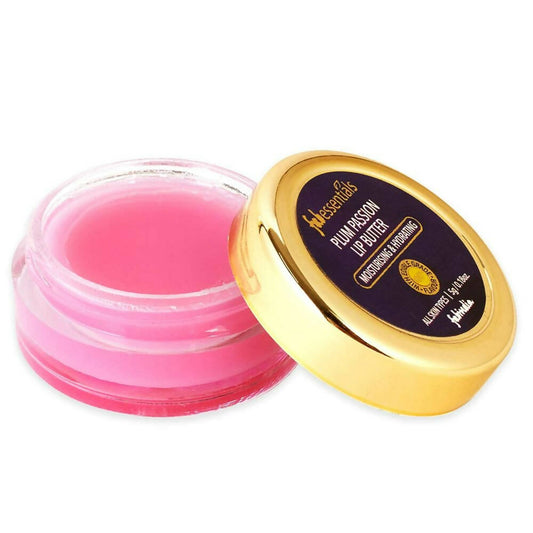 Fabessentials Plum Passion Lip Butter - FabIndia Limited