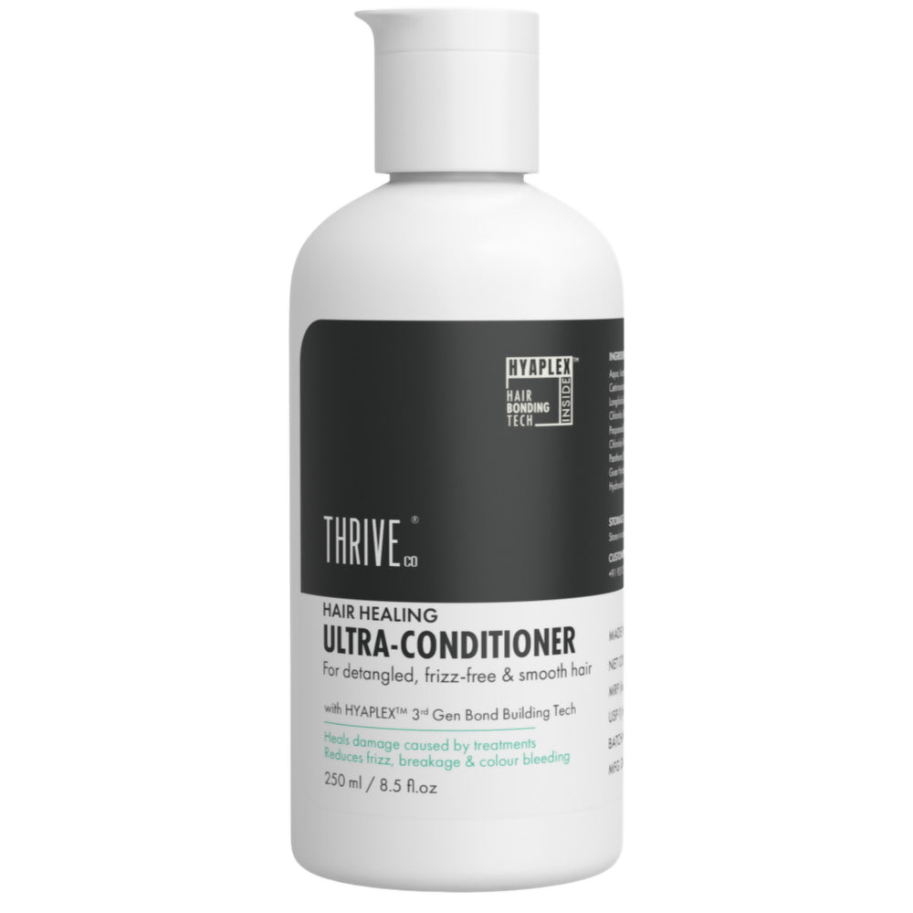 Thriveco Hair Healing Conditioner | Swadesiicart