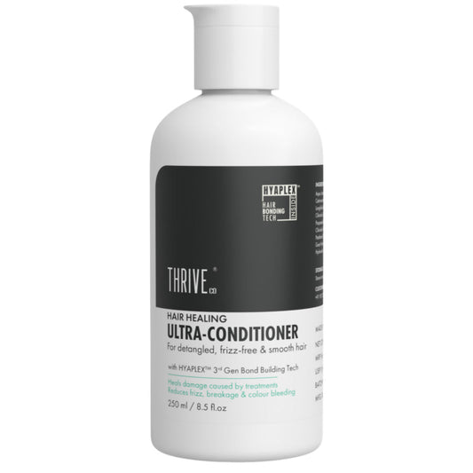 Thriveco Hair Healing Conditioner | Swadesiicart
