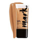 Avon Mark.Nude Matte Makeup Foundation Golden