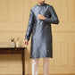 Armonia Designer Men's Kurta by Hilo Design