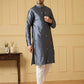 Armonia Designer Men's Kurta by Hilo Design